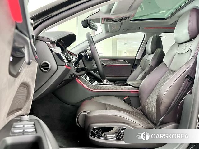 Audi A8 id 4240966 из Китая 10