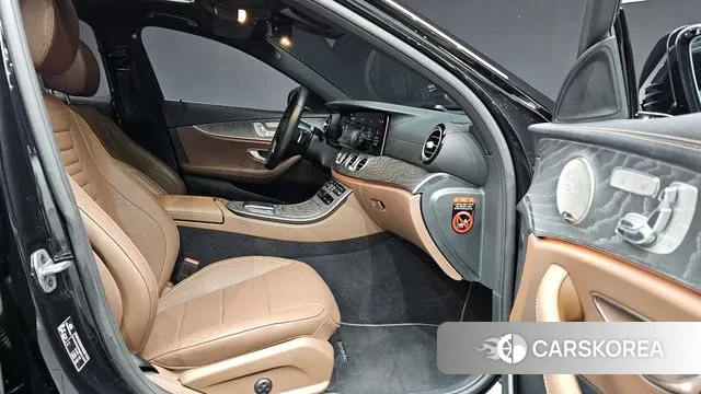 Mercedes-Benz E-Class W213 id 3545482 из Кореи 20