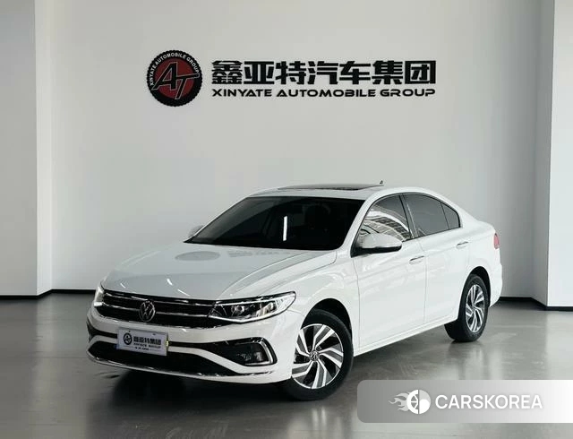 Volkswagen Bora id 4263892 из Китая 19