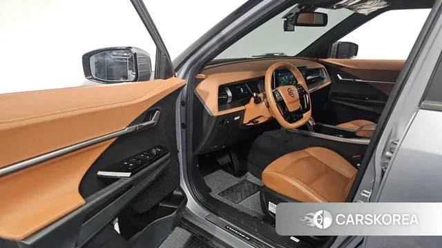 Ssangyong Torres id 3649846 из Кореи 20