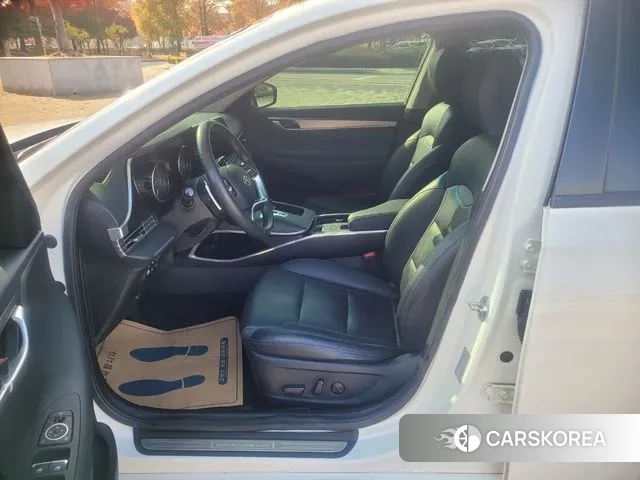 Hyundai The New Grandeur IG id 3339286 из Кореи 20