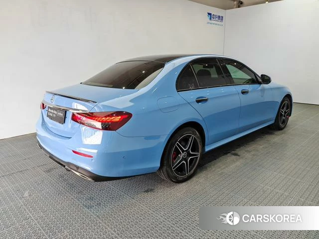 Mercedes-Benz E-class (imported) id 4365662 из Китая 20