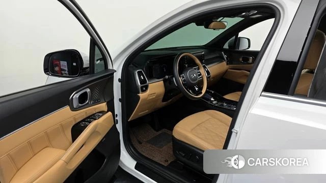 Kia Sorento 4th Generation id 3916731 из Кореи 20