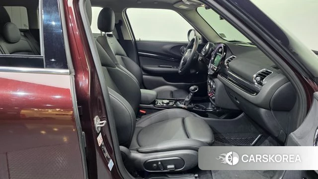 Mini Cooper Clubman id 4605262 из Кореи 35