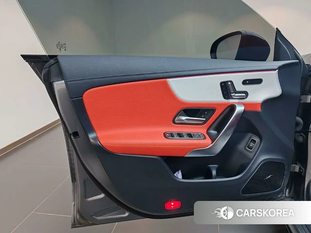 Mercedes-Benz CLA AMG id 4260479 из Китая 19