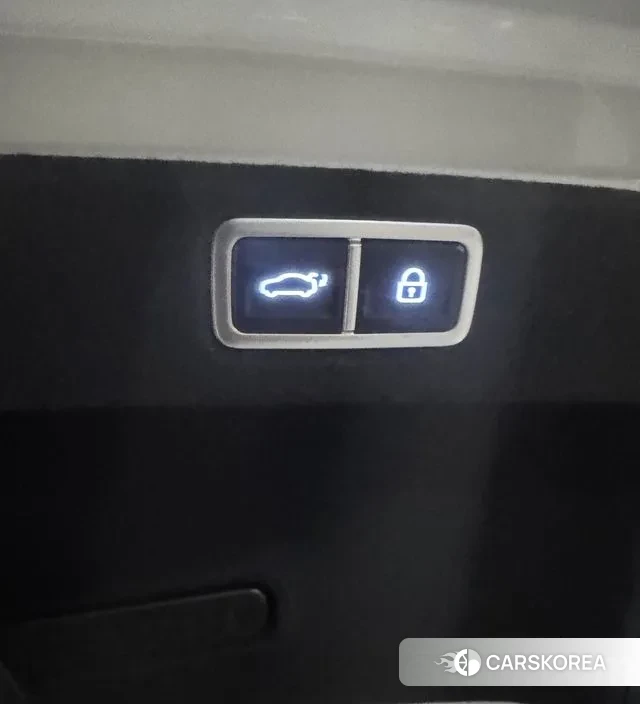 Hyundai Grandeur Hybrid (GN7) id 3383334 из Кореи 16