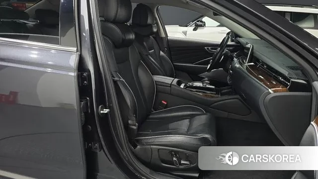 Kia More K9 id 3499737 из Кореи 20