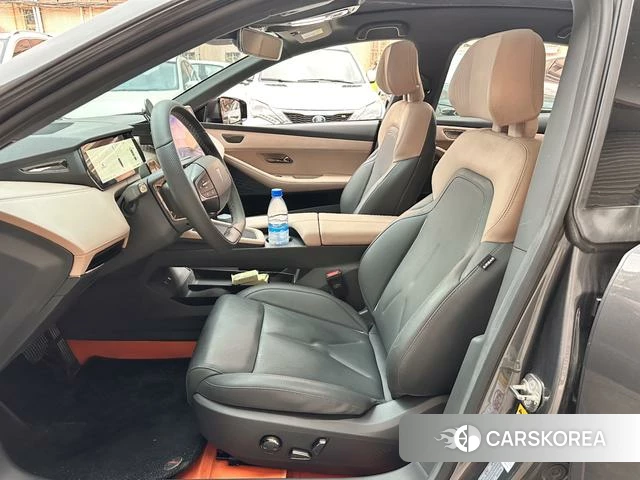 Dark blue car Dark blue SL03 id 4221778 из Китая 17
