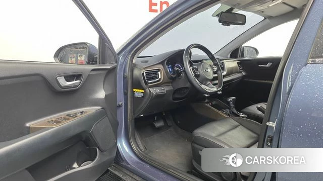 Kia Stonic id 3893840 из Кореи 20