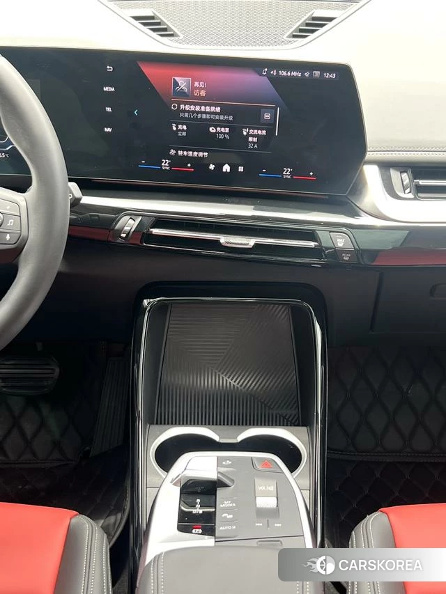 BMW iX1 id 4301275 из Китая 19