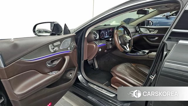 Mercedes-Benz CLS-Class C257 id 4760205 из Кореи 35
