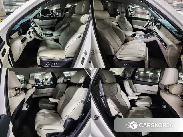 Hyundai The New Palisade id 3360403 из Кореи 18