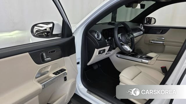 Mercedes-Benz GLB-Class X247 id 4871105 из Кореи 31
