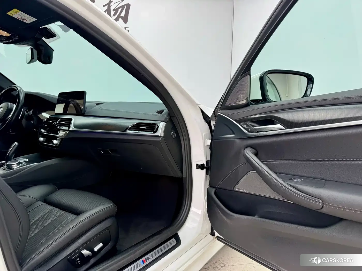 BMW 5 series id 4644524 из Китая 28