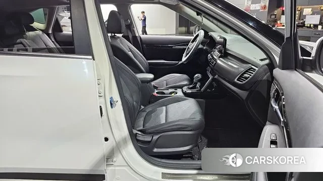 Kia Seltos id 3269857 из Кореи 20