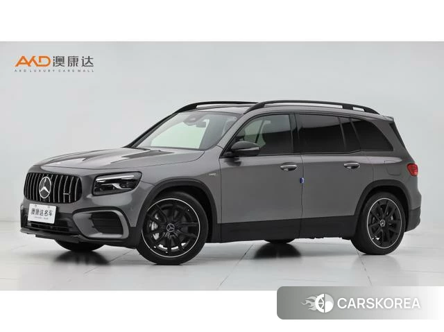 Mercedes-Benz GLB AMG id 4299898 из Китая 11