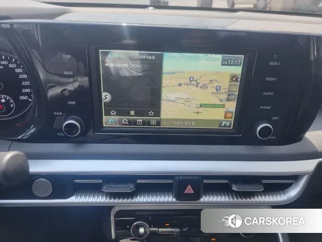 Kia K5 3rd generation id 2581533 из Кореи 19