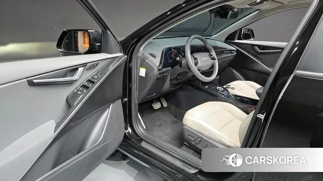 Kia Di Ol Nu Niro id 3707198 из Кореи 20