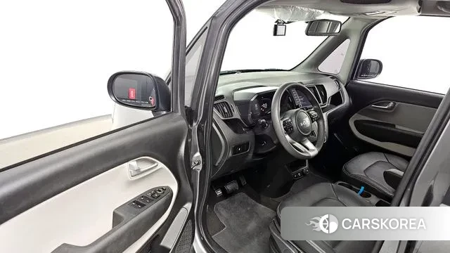 Kia The New Kia Ray id 3053397 из Кореи 20