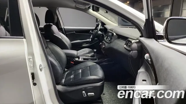 Kia The New Sorento id 2417792 из Кореи 20