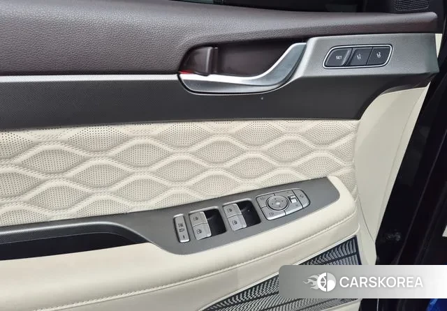 Hyundai Palisade id 3224798 из Кореи 20