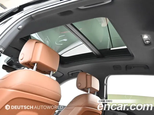 Audi e-Tron id 2677566 из Кореи 20