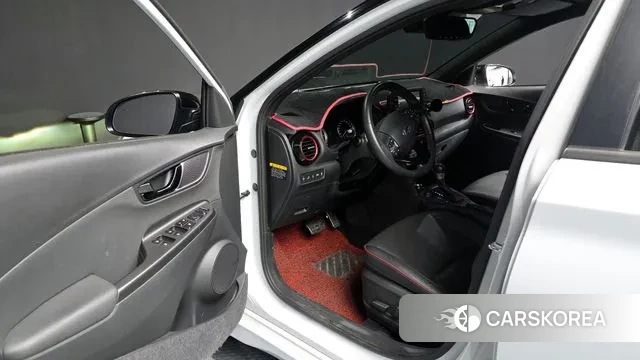 Hyundai Kona id 2986307 из Кореи 20