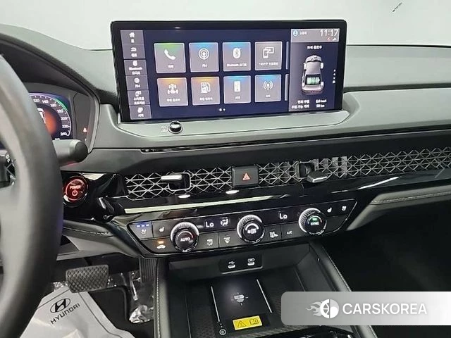 Honda Accord 11th Generation id 4315526 из Кореи 18