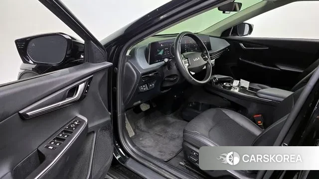 Kia EV6 id 2931138 из Кореи 20