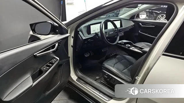 Kia EV6 id 3787691 из Кореи 20