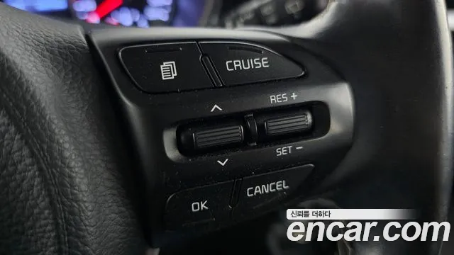 Kia All New Morning (JA) id 2675464 из Кореи 20