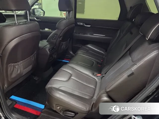 Hyundai The New Palisade id 3416088 из Кореи 16