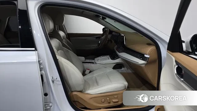 Hyundai The New Grandeur IG id 3464172 из Кореи 20