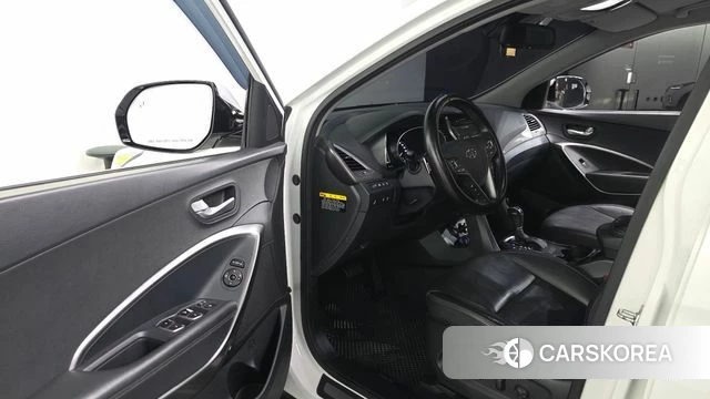 Hyundai The New Max Cruise id 3808473 из Кореи 20