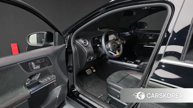 Mercedes-Benz GLA - Class H247 id 3242930 из Кореи 20