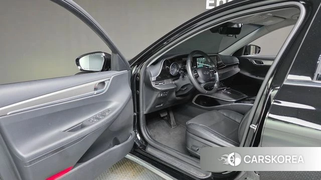 Hyundai The New Grandeur IG id 4943096 из Кореи 20