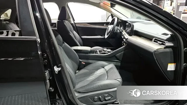 Kia K5 Hybrid 3rd Generation id 2890002 из Кореи 20