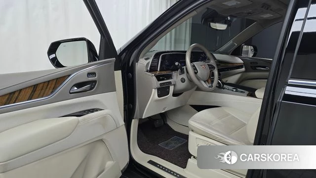 Cadillac Escalade 5th Generation id 4488502 из Кореи 35