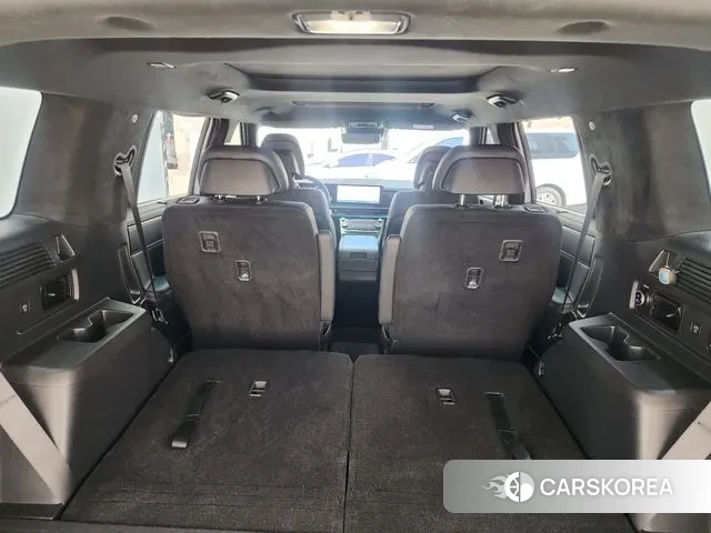 Hyundai Santa Fe (MX5) id 3517070 из Кореи 20