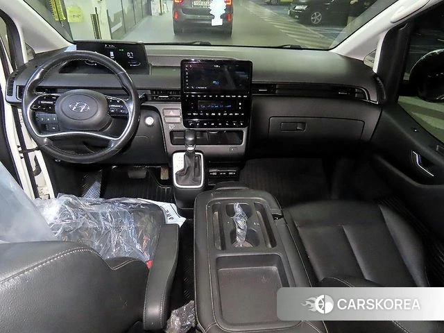 Hyundai Staria id 4366366 из Кореи 20