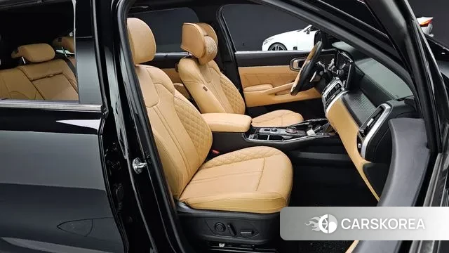 Kia Sorento 4th Generation id 3659903 из Кореи 20