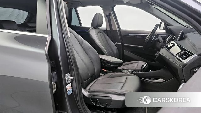 BMW X1 (F48) id 3827505 из Кореи 20