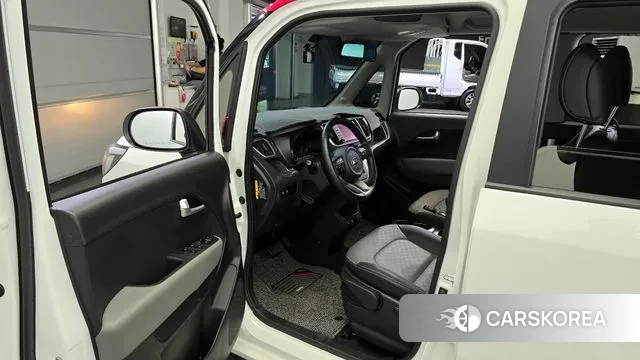 Kia The New Ray id 2990482 из Кореи 20