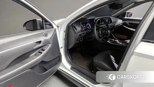 Hyundai Sonata (DN8) id 3003053 из Кореи 20