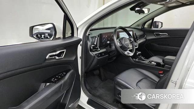Kia Sportage 5th Generation id 4401695 из Кореи 20