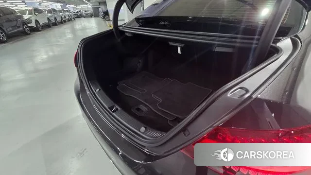 Mercedes-Benz E-Class W213 id 3507896 из Кореи 20