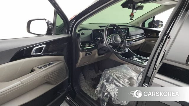 Kia The New Carnival 4th Generation id 4421704 из Кореи 35