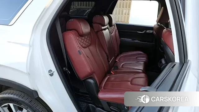 Hyundai Palisade id 3444741 из Кореи 20