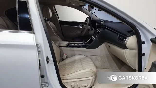 Genesis G70 id 3789863 из Кореи 20