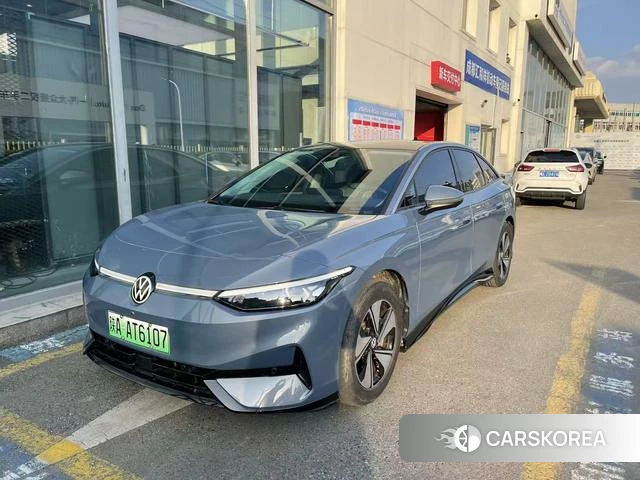 Volkswagen ID.7 VIZZION id 4290626 из Китая 10